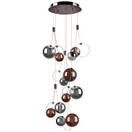 Подвесная люстра Lightstar Sferetta 801189 500_191_3079013
